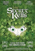 The Secret of Kells The Secret of Kells