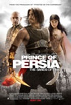 Prince of Persia: The Sands of Time