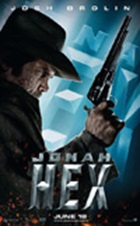 Jonah Hex