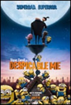 Despicable Me