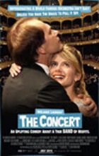 The Concert The Concert