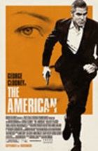 The American The American