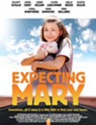 Expecting Mary