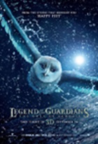 Legend of the Guardians: The Owls of Ga'Hoole Legend of the Guardians: The Owls of Ga'Hoole