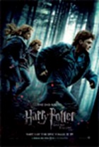 Harry Potter & the Deathly Hallows, Part 1 Harry Potter & the Deathly Hallows, Part 1