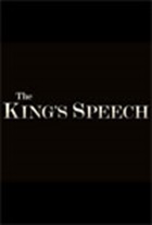 The King's Speech The King's Speech