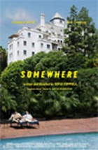 Somewhere Somewhere