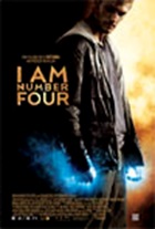 I Am Number Four I Am Number Four