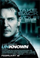 Unknown Unknown