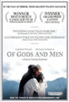 Of Gods and Men Of Gods and Men