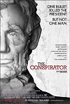 The Conspirator The Conspirator