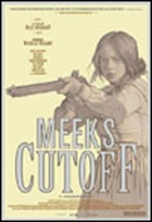 Meek's Cutoff Meek's Cutoff