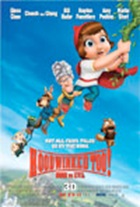 Hoodwinked Too! Hood vs. Evil Hoodwinked Too! Hood vs. Evil