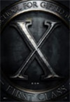 X-Men: First Class X-Men: First Class