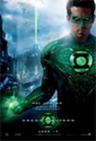 Green Lantern Green Lantern