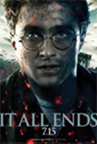 Harry Potter & the Deathly Hallows: Part II