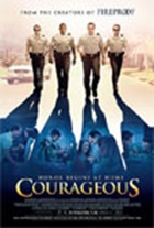 Courageous Courageous
