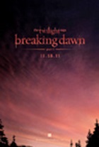 Twilight: Breaking Dawn, Part 1