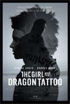 The Girl with the Dragon Tattoo