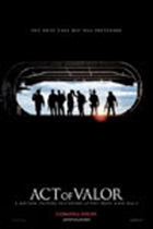 Act of Valor Act of Valor