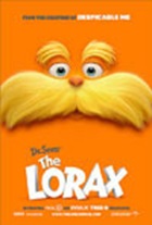 Dr. Seuss' The Lorax Dr. Seuss' The Lorax
