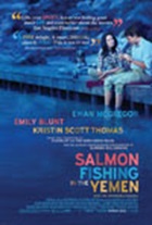 Salmon Fishing in the Yemen Salmon Fishing in the Yemen