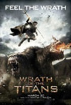 Wrath of the Titans Wrath of the Titans