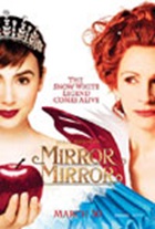 Mirror Mirror Mirror Mirror