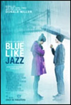 Blue Like Jazz