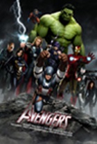 The Avengers The Avengers