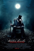 Abraham Lincoln: Vampire Hunter