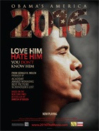 2016: Obama's America 2016: Obama's America