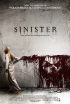 Sinister Sinister