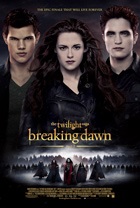The Twilight Saga: Breaking Dawn—Part 2
