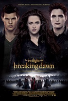 The Twilight Saga: Breaking Dawn—Part 2 The Twilight Saga: Breaking Dawn—Part 2