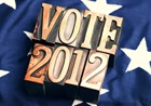 Elections - Campaign 2012