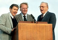 Remembering George Beverly Shea Remembering George Beverly Shea