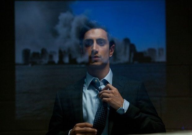 The Reluctant Fundamentalist