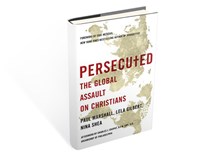 Religious Freedom Is Not a Zero-Sum Game Religious Freedom Is Not a Zero-Sum Game