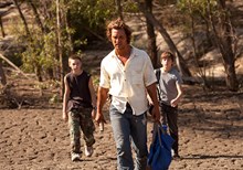 Mud and the Case of the Southern Film Mud and the Case of the Southern Film