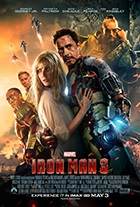 Iron Man 3 Iron Man 3