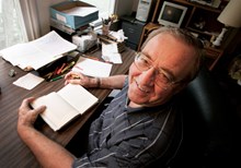 Dallas Willard, a Man from Another 'Time Zone' Dallas Willard, a Man from Another 'Time Zone'