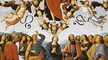 Up and Away: Why It Is Good that Christ Departed Up and Away: Why It Is Good that Christ Departed