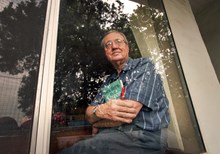 How Dallas Willard Befriended Rookie Pastor Richard Foster How Dallas Willard Befriended Rookie Pastor Richard Foster