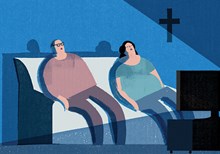 A Wake-up Call for Blasé Believers A Wake-up Call for Blasé Believers