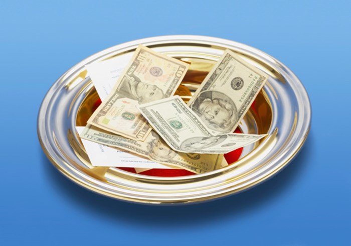 Should Pastors Know How Much Church Members Give? Should Pastors Know How Much Church Members Give?