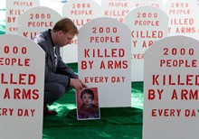Why All Christians Can Back Better Gun Control Why All Christians Can Back Better Gun Control