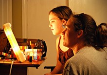 My Teenager Made Me Finally Grow Up My Teenager Made Me Finally Grow Up