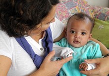 The Good Heart of the Adoption Movement The Good Heart of the Adoption Movement