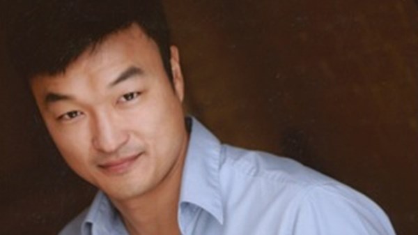 How a Korean Prodigal Son Landed on Toronto's Stage How a Korean Prodigal Son Landed on Toronto's Stage